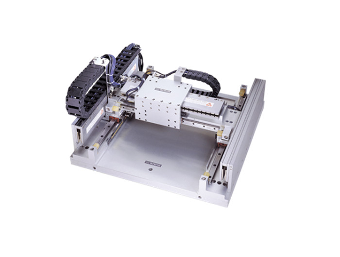 LMG2A-CB6CC8龍門雙驅(qū)直線電機(jī)平臺