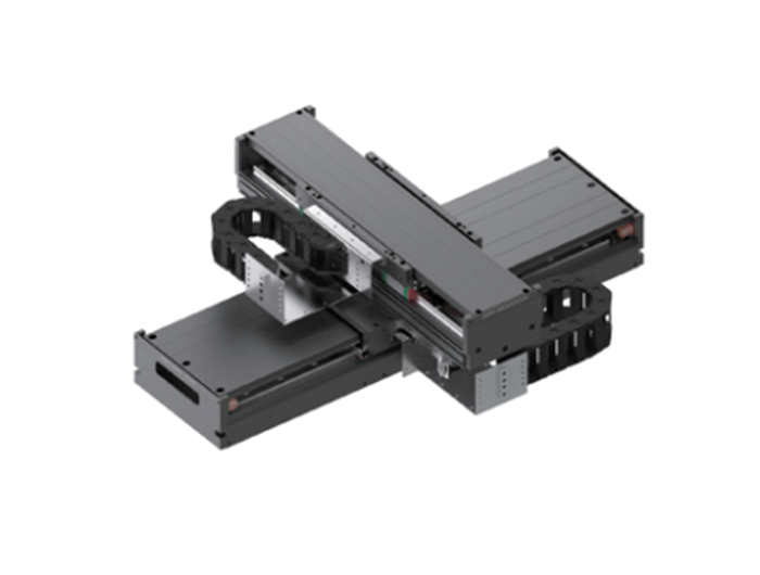 上銀直線電機(jī)13S200*20S300行程400*400