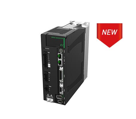 上銀E2驅動器